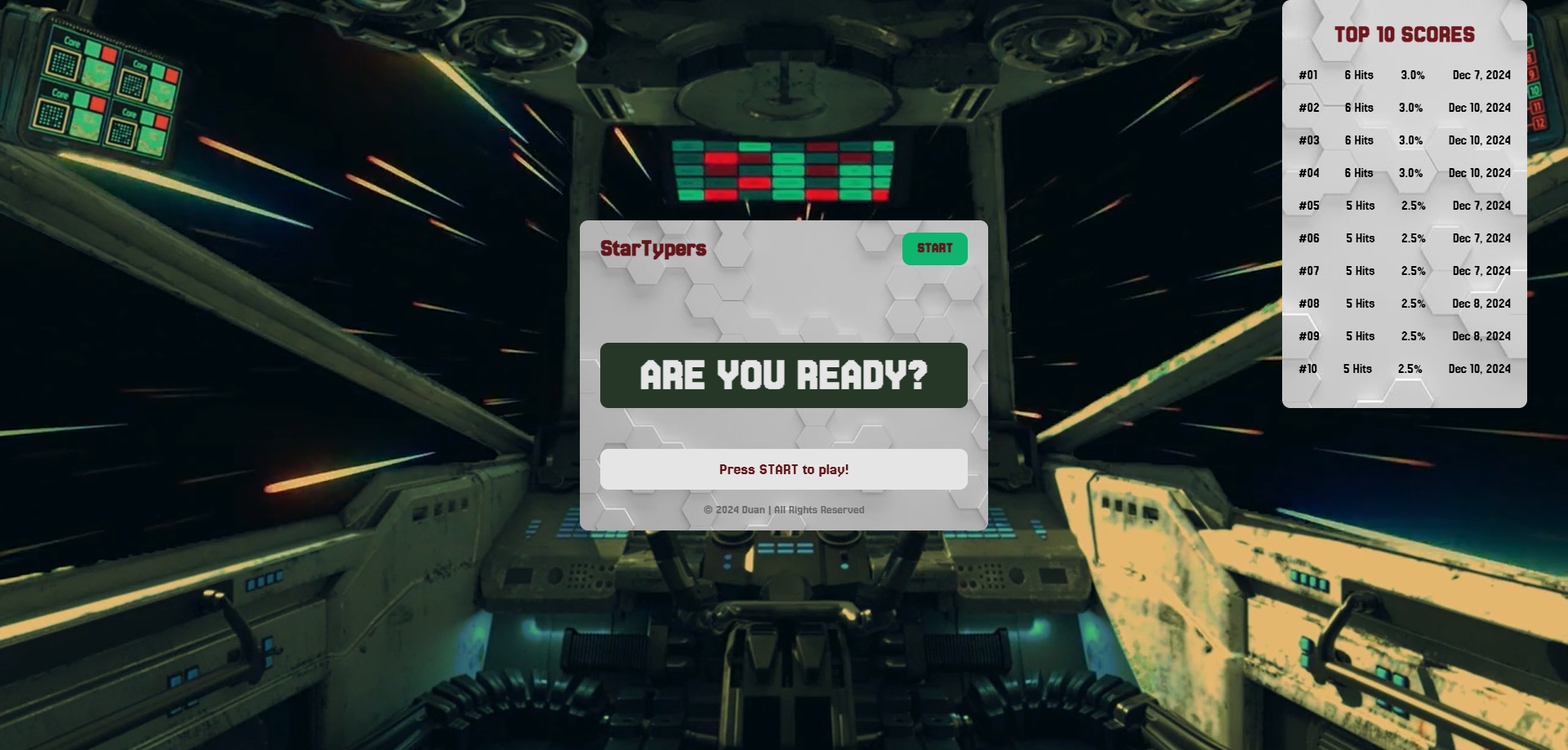 Demo Preview